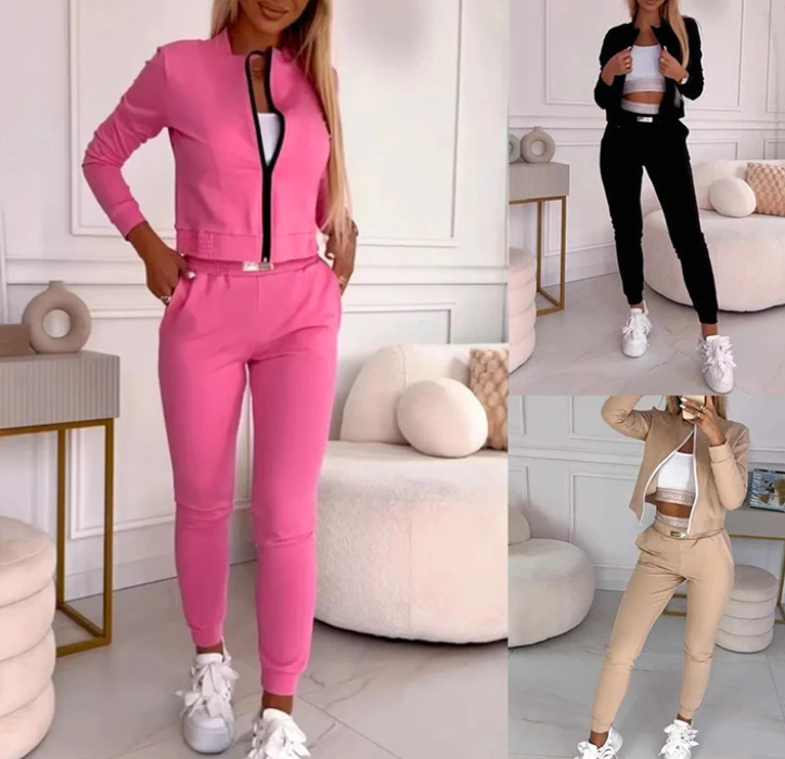 Ensemble Urban Allure