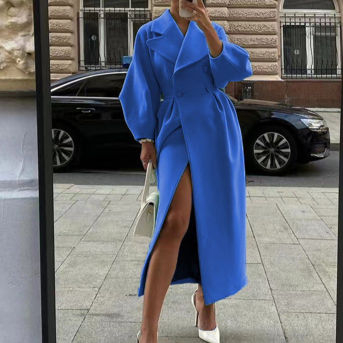 Manteau Lumière Rétro