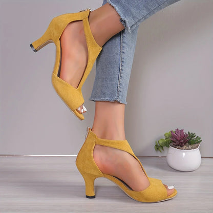 Sculpture de Cuir SOLEIL