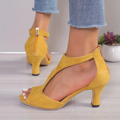 Sculpture de Cuir SOLEIL