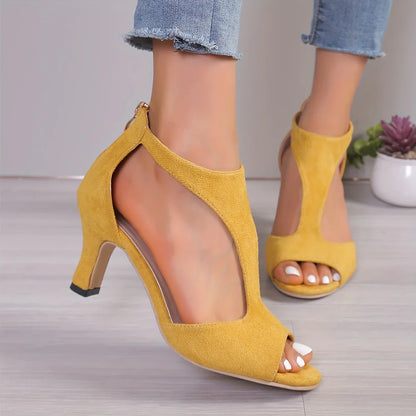 Sculpture de Cuir SOLEIL