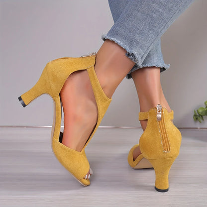 Sculpture de Cuir SOLEIL