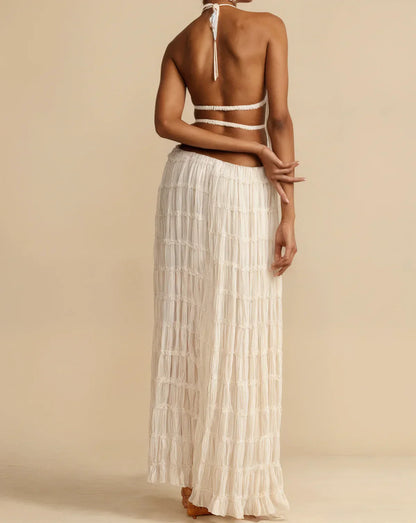 ALESSIA | Ensemble Transparent