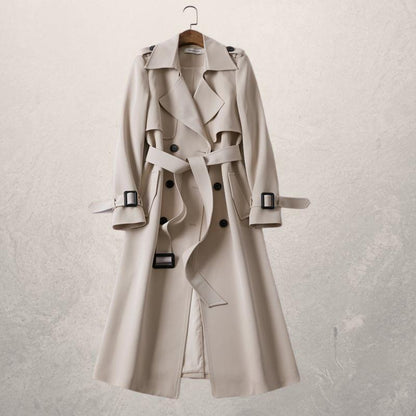 Manteau Alina – Chic Raffiné