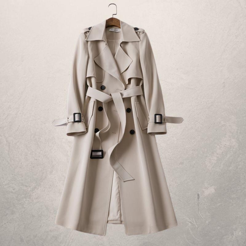 Manteau Alina – Chic Raffiné