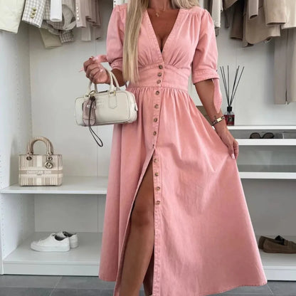 Divina™ | Essence Denim Élégance