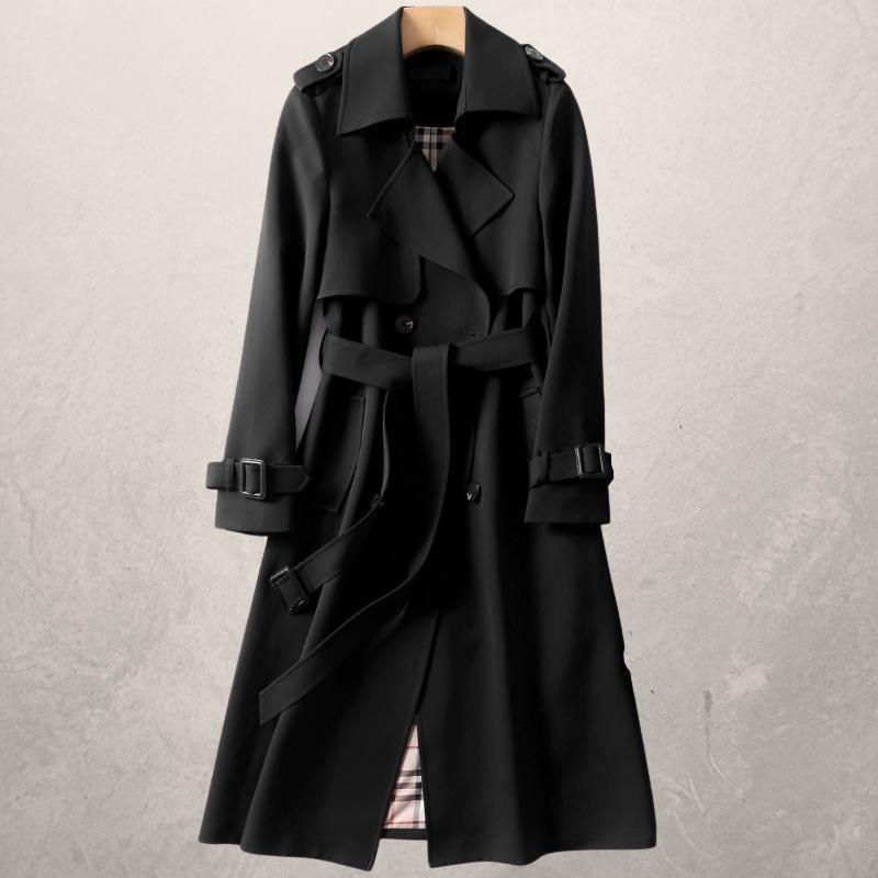 Manteau Alina – Chic Raffiné