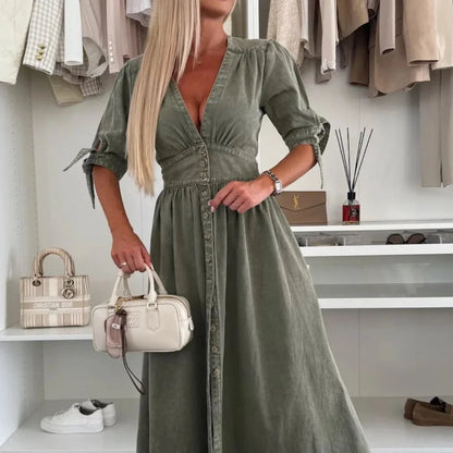 Divina™ | Essence Denim Élégance