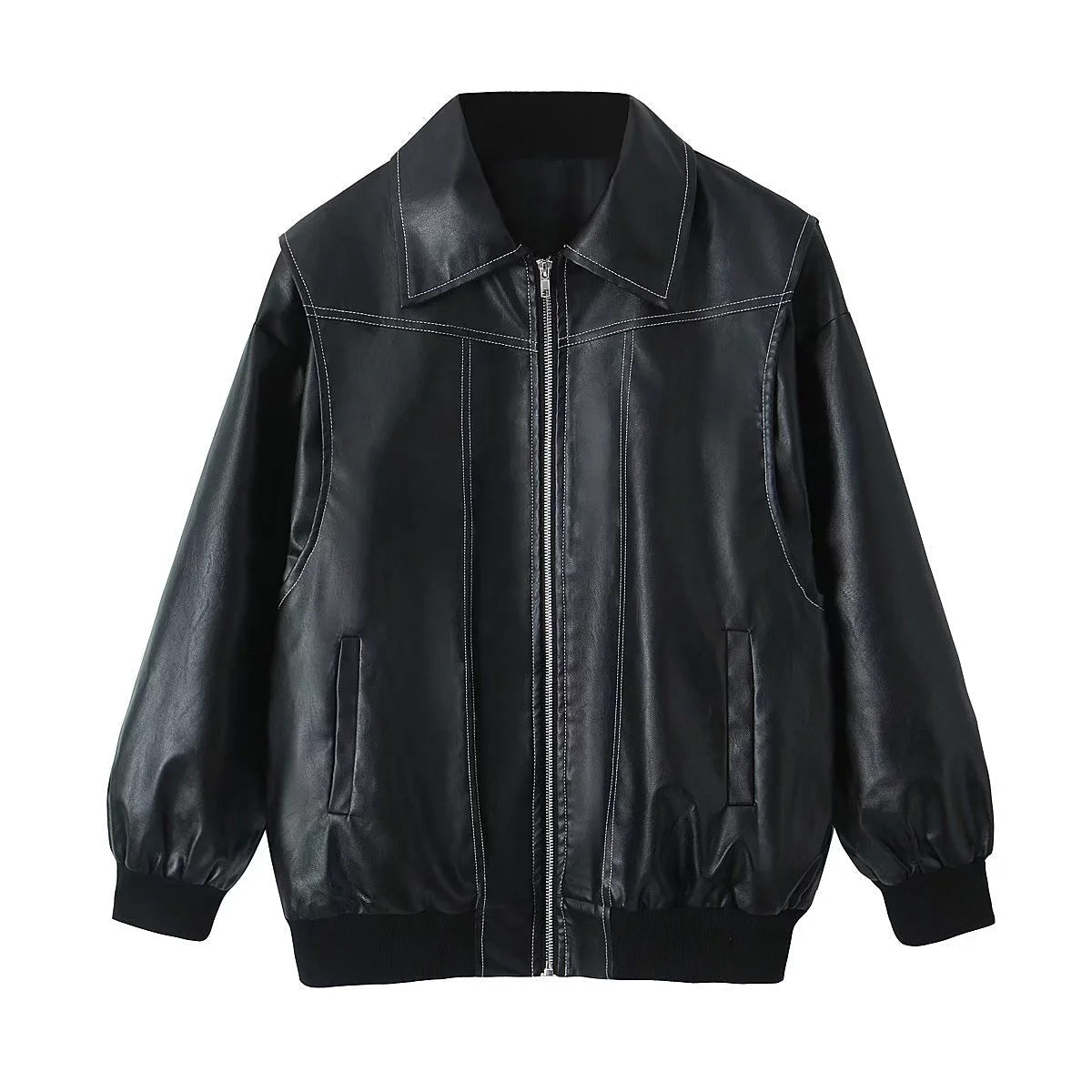 Veste Moto Rebelle™
