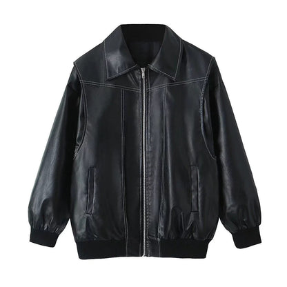 Veste Moto Rebelle™