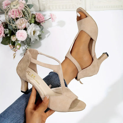 Sculpture de Cuir SOLEIL