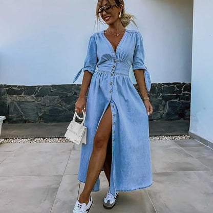 Divina™ | Essence Denim Élégance