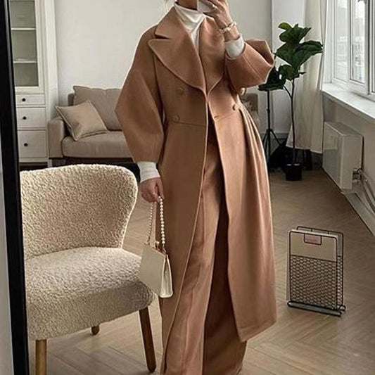 Manteau Lumière Rétro