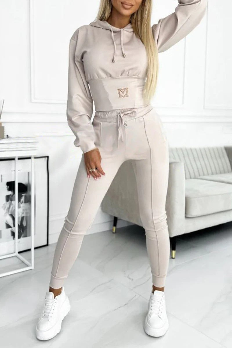 Ensemble Fitness Capuche