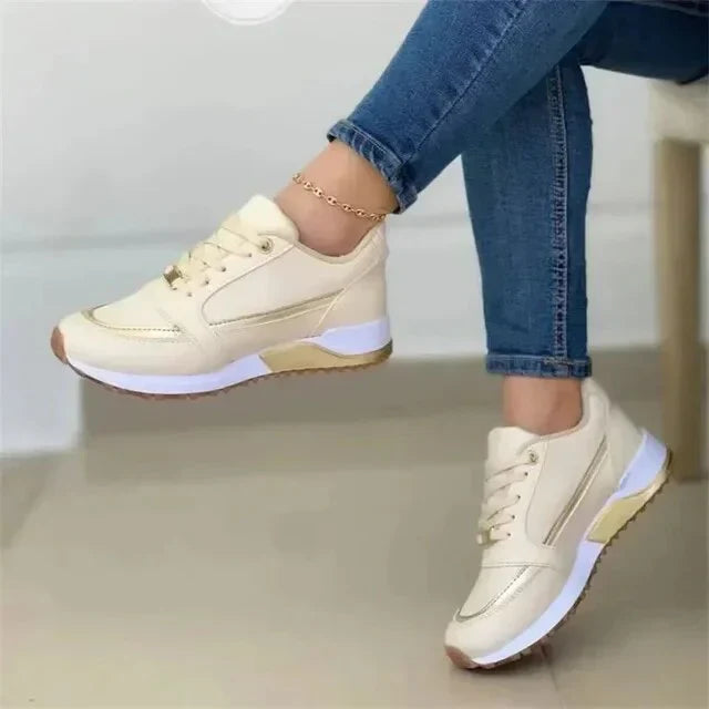 Adeline | Sneakers Respirantes Femme