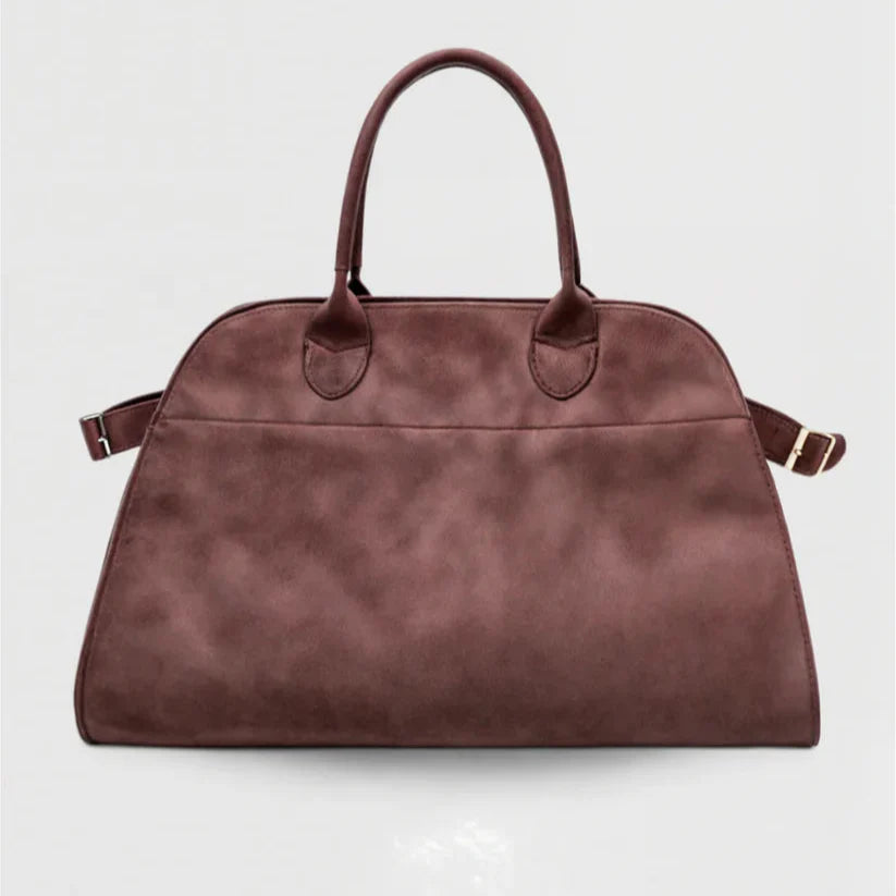 Sienna Structure – Sac Cabas Structuré Élégant