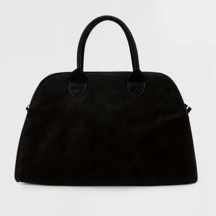 Sienna Structure – Sac Cabas Structuré Élégant