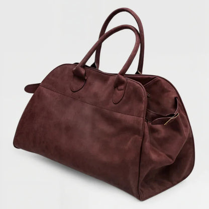 Sienna Structure – Sac Cabas Structuré Élégant