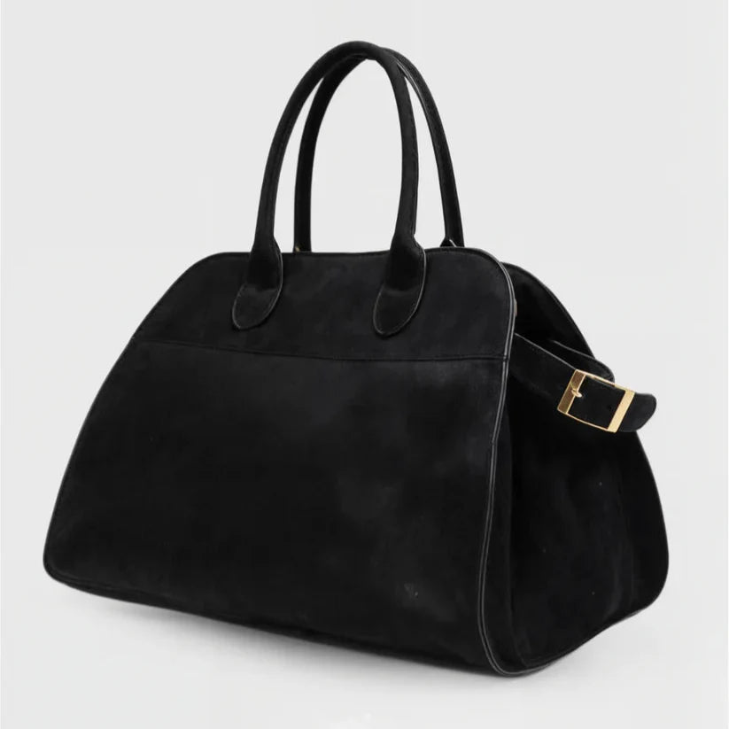 Sienna Structure – Sac Cabas Structuré Élégant