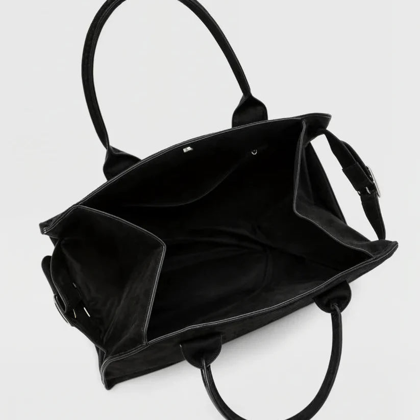 Sienna Structure – Sac Cabas Structuré Élégant