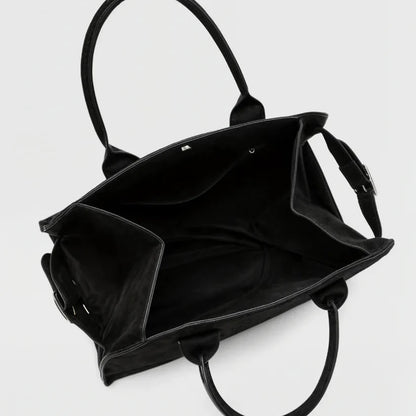 Sienna Structure – Sac Cabas Structuré Élégant