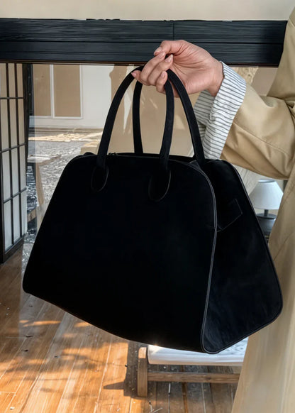 Sienna Structure – Sac Cabas Structuré Élégant