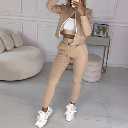 Ensemble Urban Allure