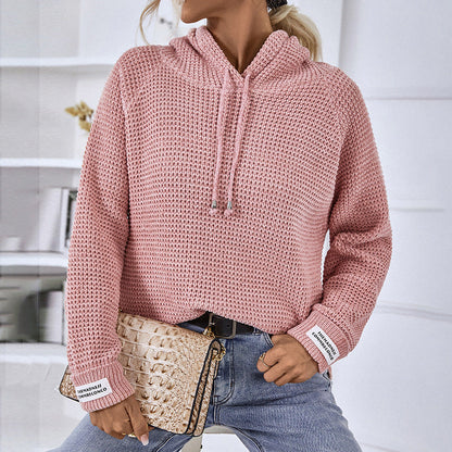 Pull Tricot Doux