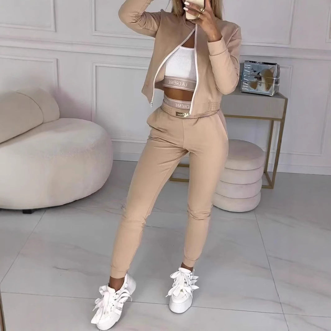 Ensemble Urban Allure