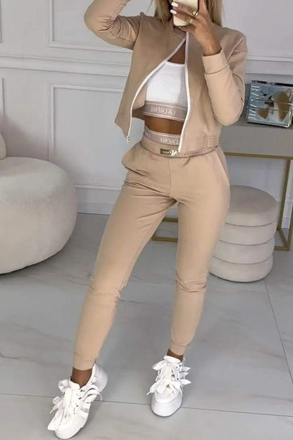 Ensemble Urban Allure