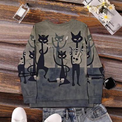 Blouse Imprimé Animalier