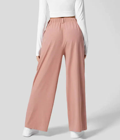 Pantalon Sublime-Silhouette Femme
