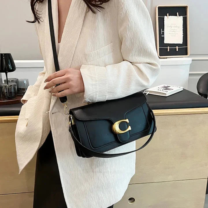 Eva Élégance – Sac Bandoulière Quotidien Chic