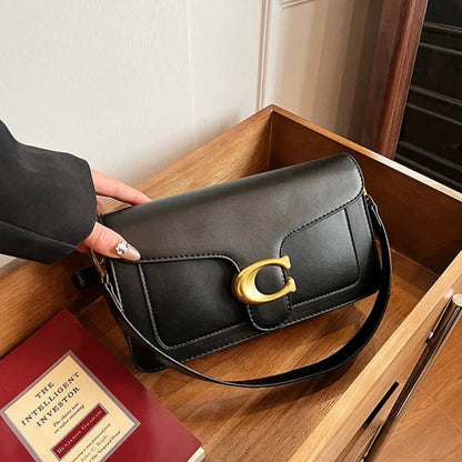 Eva Élégance – Sac Bandoulière Quotidien Chic