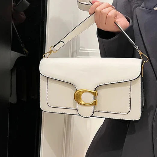 Eva Élégance – Sac Bandoulière Quotidien Chic