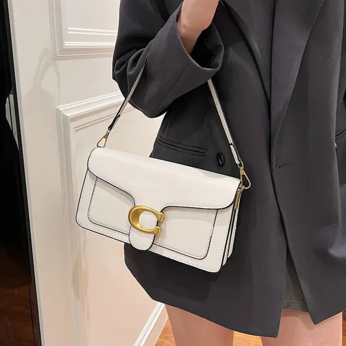 Eva Élégance – Sac Bandoulière Quotidien Chic