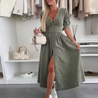 Divina™ | Essence Denim Élégance