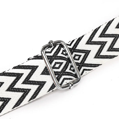 Élisa Élégance – Sac à Bandoulière en Cuir Véritable