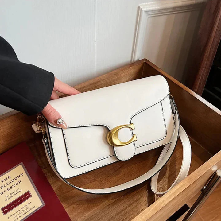 Eva Élégance – Sac Bandoulière Quotidien Chic