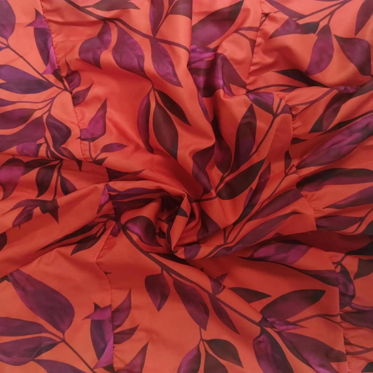 Camila – Robe Maxi Fleurie Printemps/Été