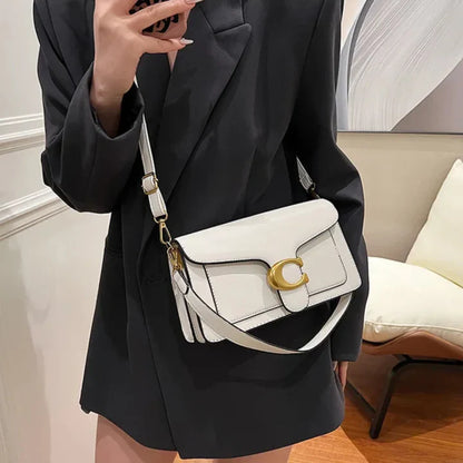 Eva Élégance – Sac Bandoulière Quotidien Chic