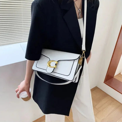 Eva Élégance – Sac Bandoulière Quotidien Chic