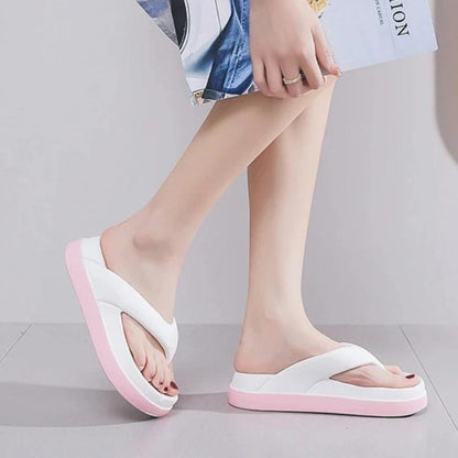 Nuage Confort Sandales