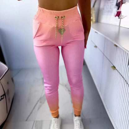 Ensemble Streetwear Dégradé