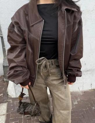 Veste Moto Rebelle™